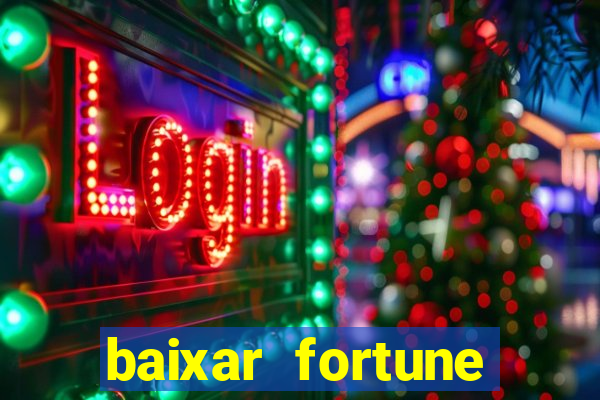 baixar fortune tiger oficial